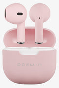 Premio V7+ Earpod Pink