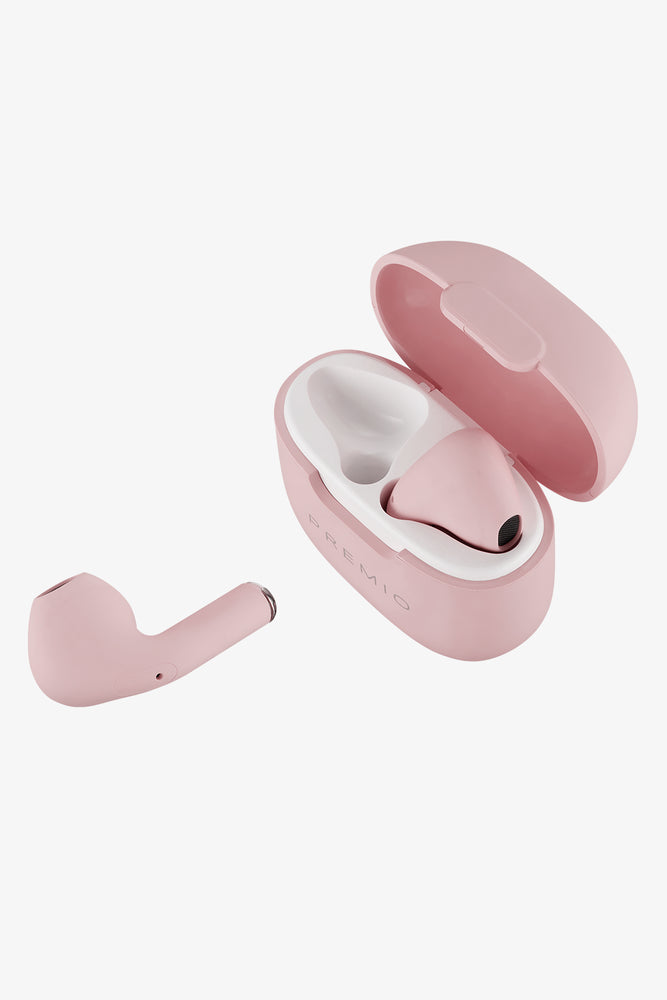 Premio V7+ Earpod Pink (1)