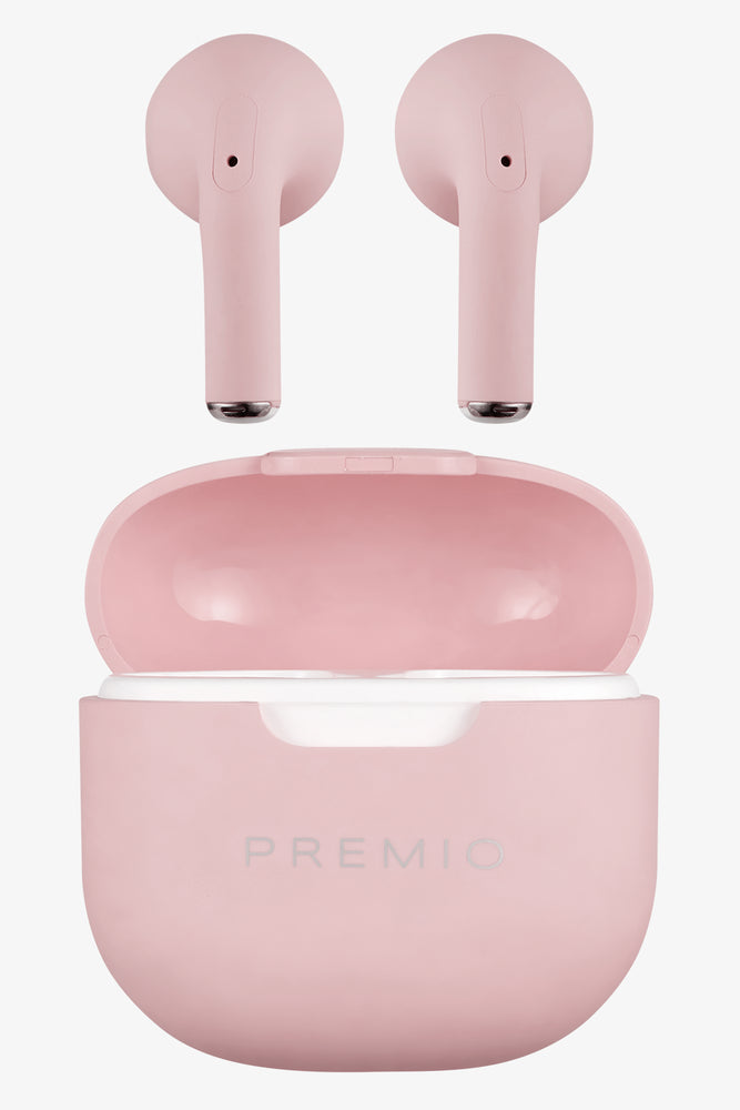Premio V7+ Earpod Pink (2)