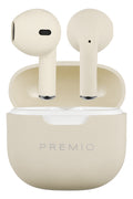 Nude True Wireless Earbuds