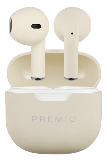 Nude True Wireless Earbuds