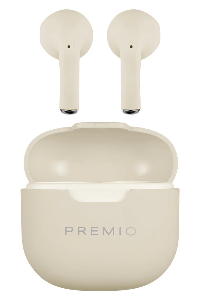 Nude True Wireless Earbuds (2)