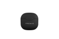 Premio V7 + Series True Wireless Earphones Black (2)