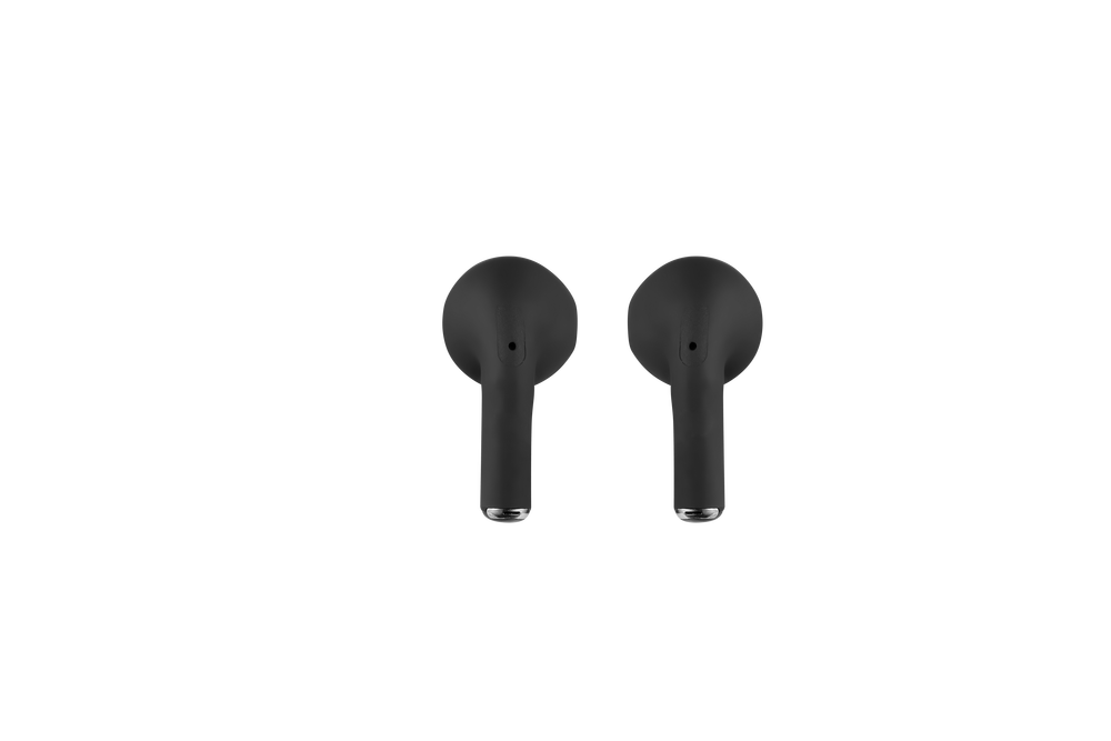 Premio V7 + Series True Wireless Earphones Black (3)