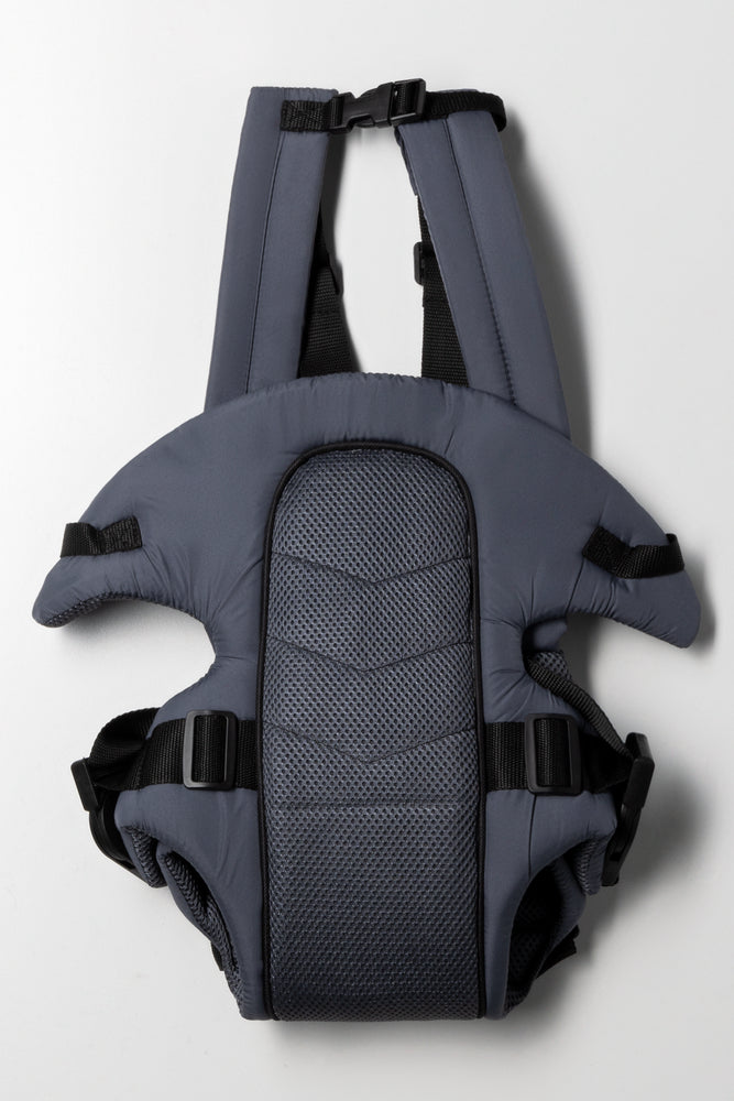 Baby Carrier Grey Bags Luggage Ackermans – Bags Luggage