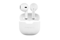Premio V7 + Series True Wireless Earphones White