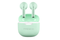 Premio V7 + Series True Wireless Earphones Mint Green