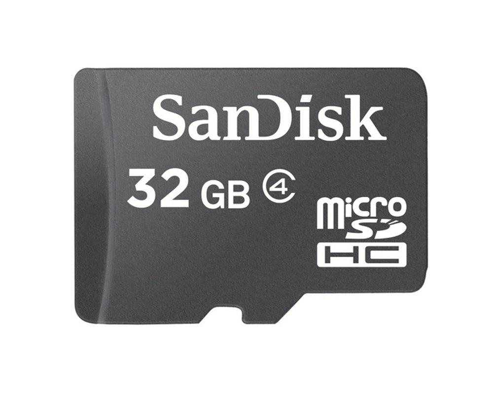 Sandisk Micro Sd Card 32Gb