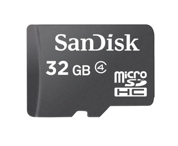 Sandisk Micro Sd Card 32Gb