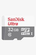 Sandisk Micro Sd Card 32Gb (1)
