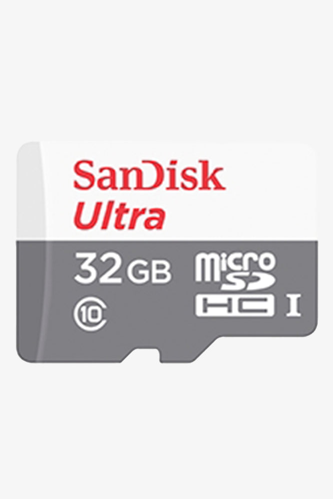 Sandisk Micro Sd Card 32Gb (1)