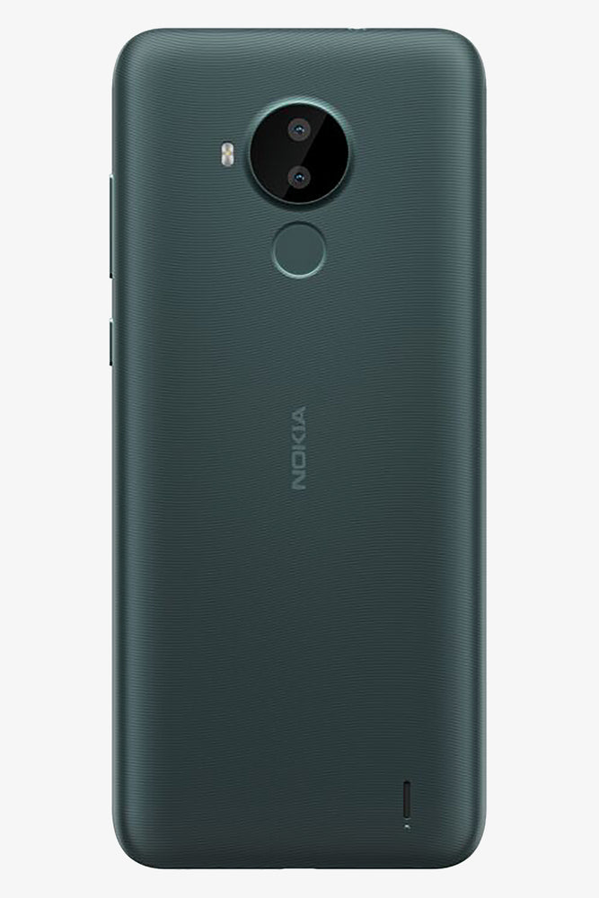 Nokia C30 Lte 2/32Gb Green (1)