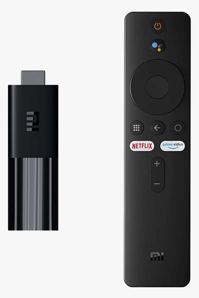 Xiaomi Tv Stick Media Player Black (2)