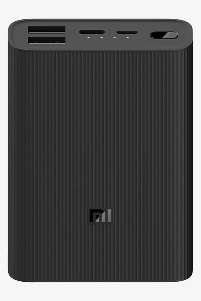 Xiaomi Mi 10000Mah Power Bank 3 Compact