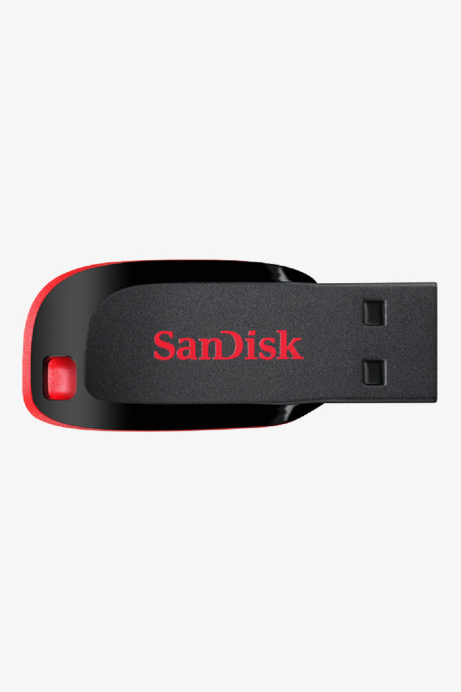 Sandisk Usb 32Gb Blade Usb 2.0