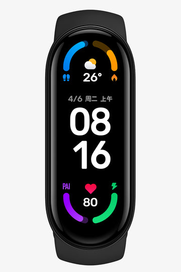 Xiaomi Smart Band 6 Strap