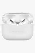 Premio V6 Tws Stem Earphone White With Case