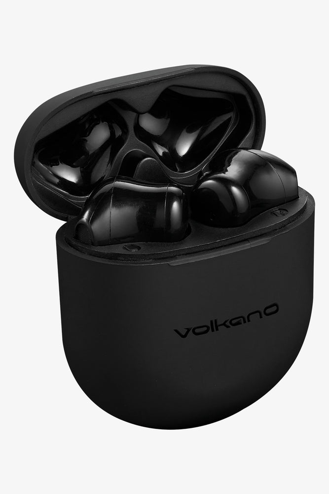Volkano Aries 2.0 Tws Earphones Black