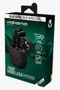 Volkano Aries 2.0 Tws Earphones Black (4)
