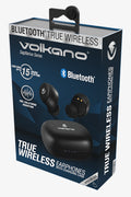 Volkano Sagitarius Tws Earphones Black (3)