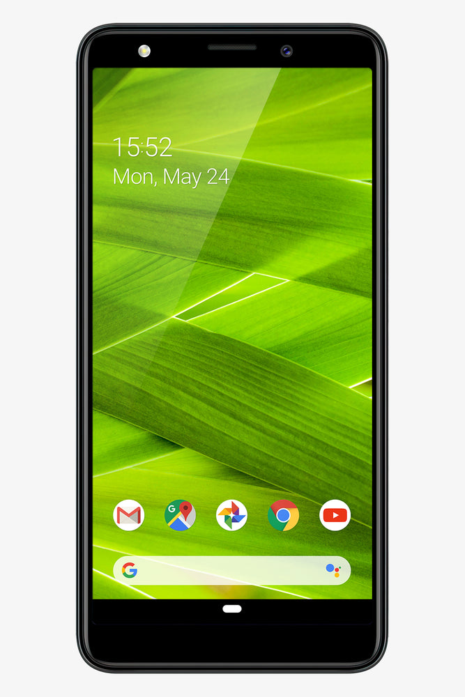 Multi Network Premio S87 6" Grey