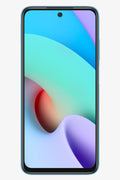 Xiaomi Redmi Note 11 Blue – | Ackermans