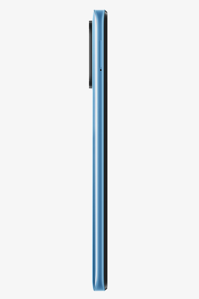 Xiaomi Redmi Note 11 Blue (2)