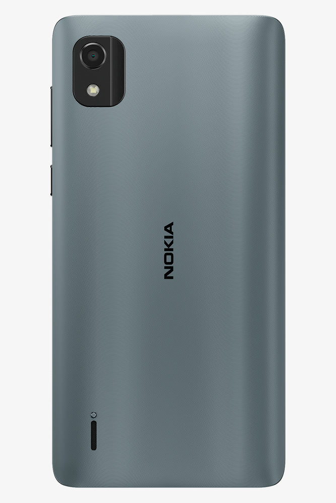 Telkom Nokia C2 2E Blue (1)