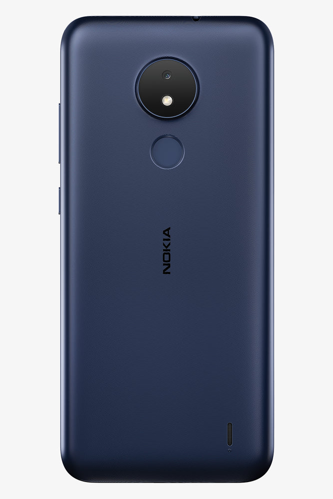 Telkom Nokia C21 Plus (1)