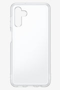 Samsung A04S Soft Cover Case Clear (1)