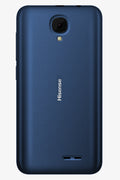 Hisense U40 Lite Blue (1)