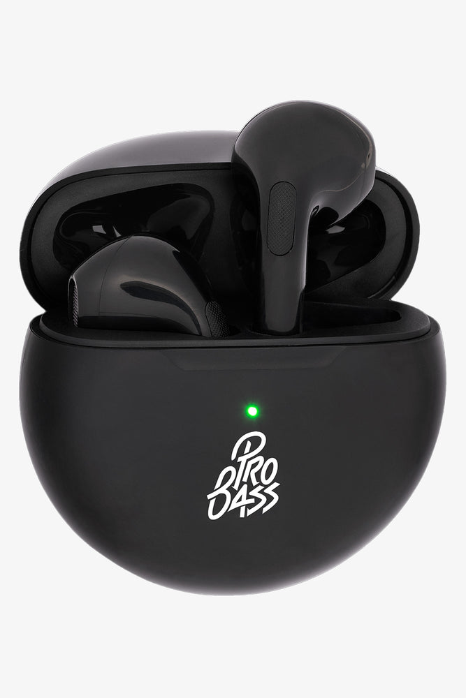 Pro Bass Future Tws Black