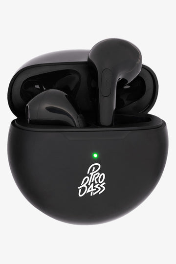 Pro Bass Future Tws Black