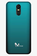 Mobicel  Mobicel X9 Lte Green (2)