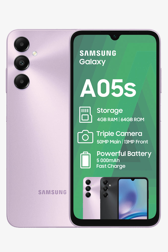 Samsung A05S 64Gb