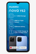 Huawei Y62 6.5
