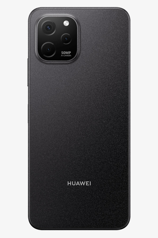 Huawei Y62 6.5" 8/128Gb Black 22.5W Rms (1)