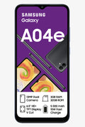 Samsung A04E Lte 6.5 3/32 Blue Mm