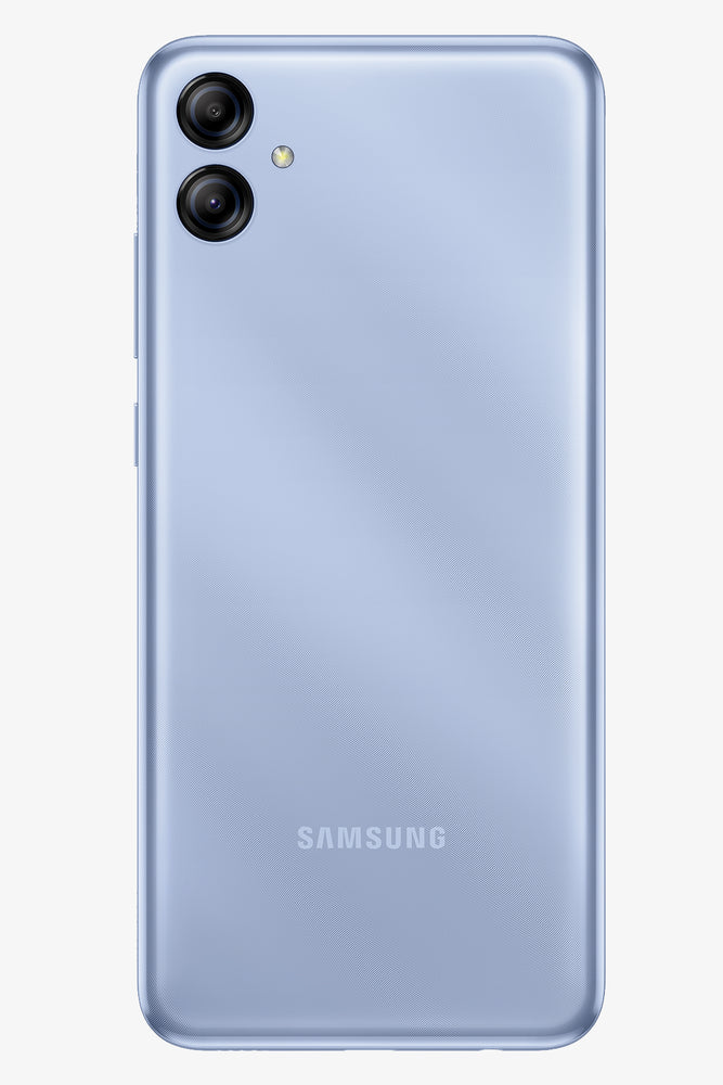 Samsung A04E Lte 6.5 3/32 Blue Mm