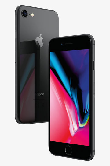 Telkom Iphone 8 64Gb Black