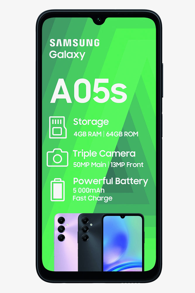 Samsung A05S