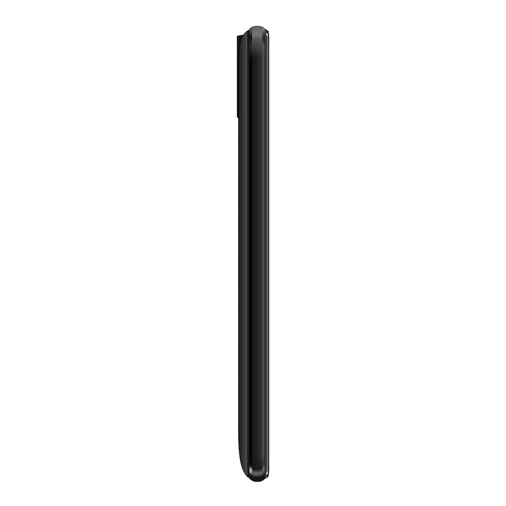 Premio P490 5" Black 18:9 (2)
