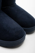 Boots Navy (2)