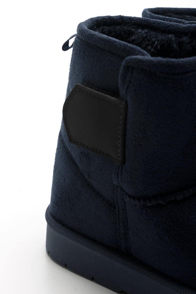 Boots Navy (3)