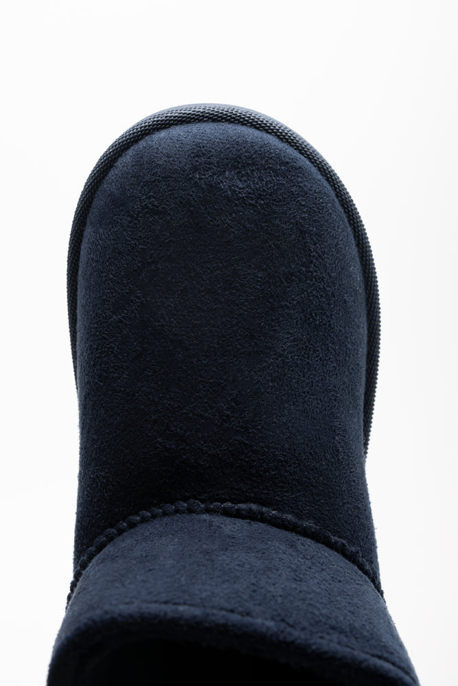 Boots Navy (4)