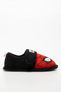 Spider-Man Slippers Red (1)
