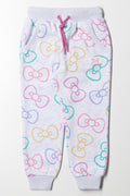 Hello Kitty Trackpants Grey