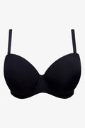 2 Pack Multiway Bras Black And Natural (1)