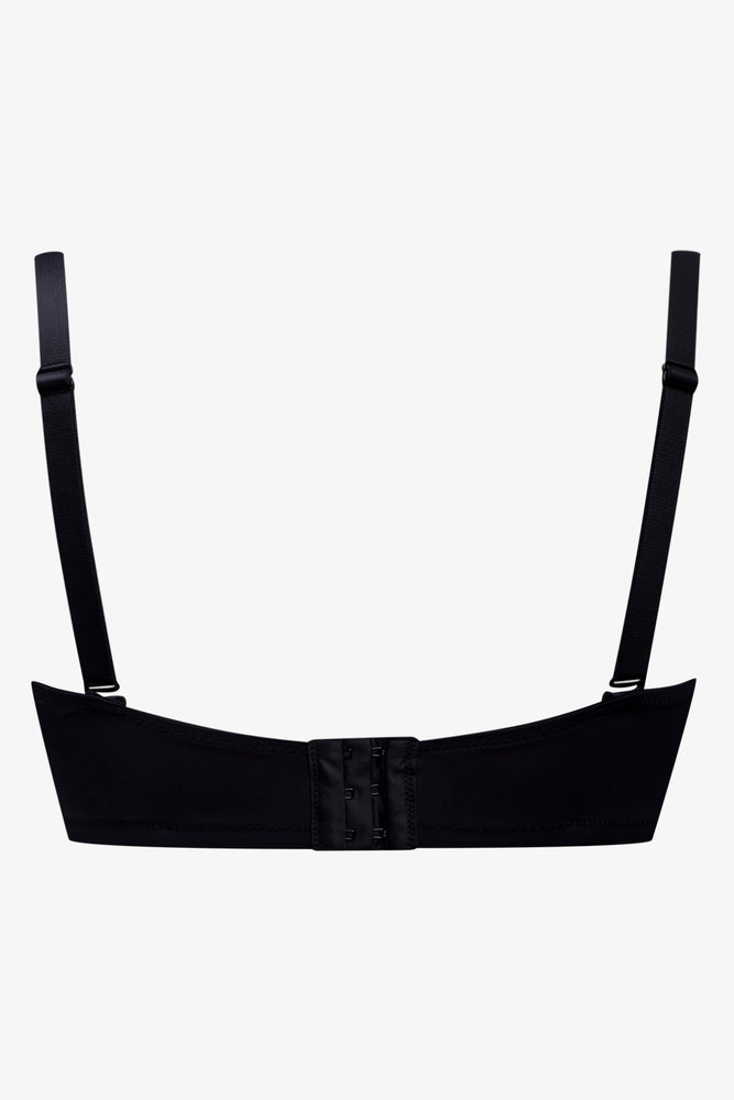 2 Pack Multiway Bras Black And Natural (3)
