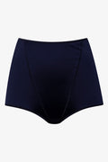 2 Pack Low Leg Brief Panties Blue (1)